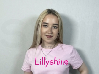 Lillyshine