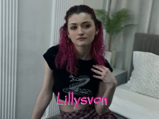 Lillysvon