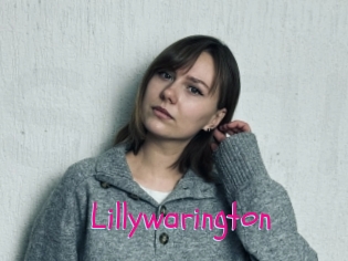 Lillywarington