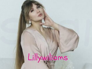 Lillywiliams