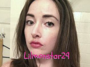 Lilmonstar29