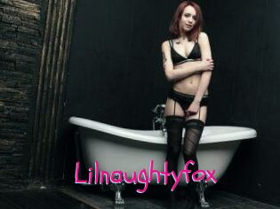 lilnaughtyfox Spanking Sarah