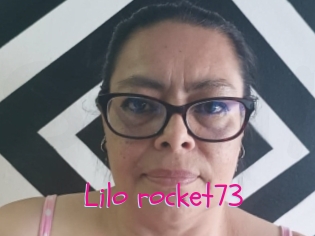 lilo_rocket73 Spanking Sarah