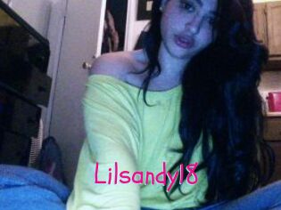 Lilsandy18
