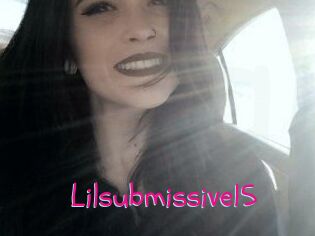 Lilsubmissive15