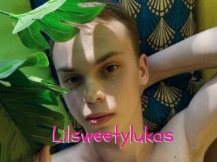 Lilsweetylukas