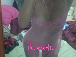 Lilu_exotic