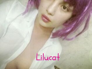 Lilucat