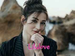 Lilulove