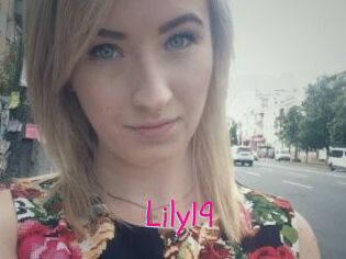Lily19