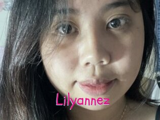 Lilyannez