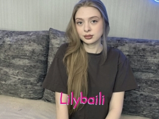 Lilybaili