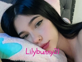 Lilybunny21