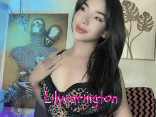 lilycarington Spanking Sarah