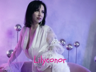 Lilyconor