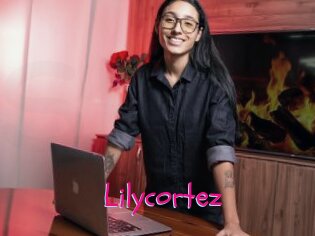 Lilycortez