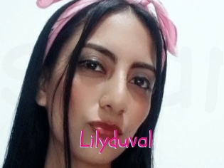 Lilyduval
