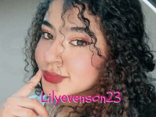 Lilyevenson23