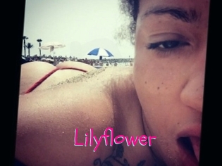 lilyflower Spanking Sarah