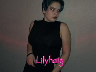 lilyhaig Spanking Sarah