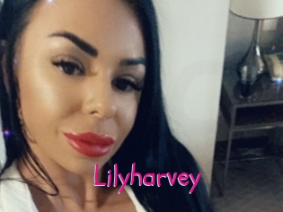 Lilyharvey