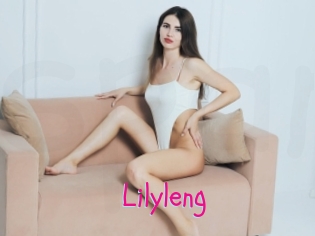 Lilyleng