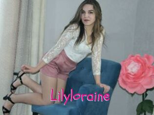 Lilyloraine