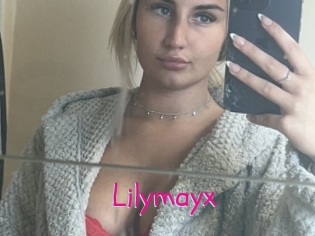 Lilymayx