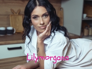 Lilymorgana