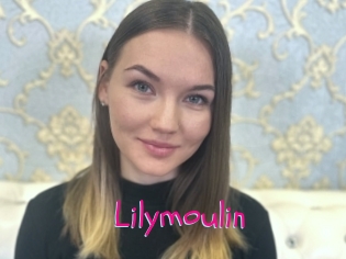 Lilymoulin