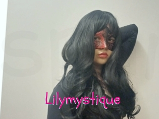 Lilymystique