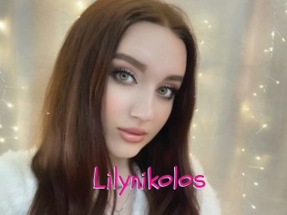 Lilynikolos