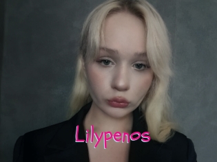Lilypenos