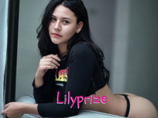 Lilyprize