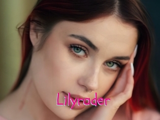 Lilyrader