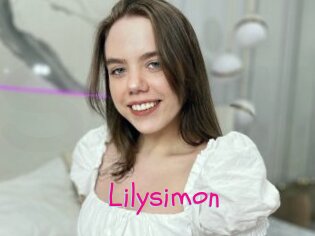 Lilysimon