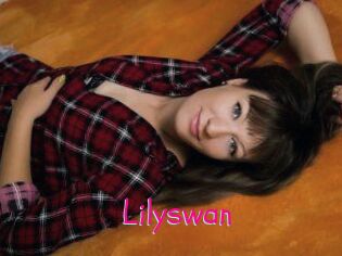 Lilyswan