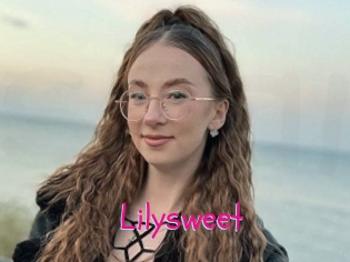 Lilysweet