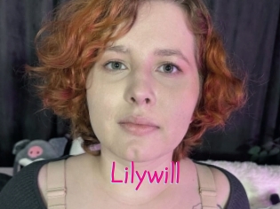 Lilywill