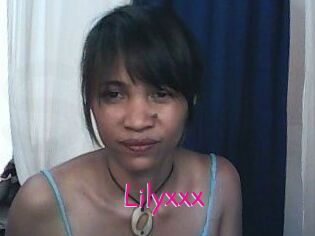 Lilyxxx