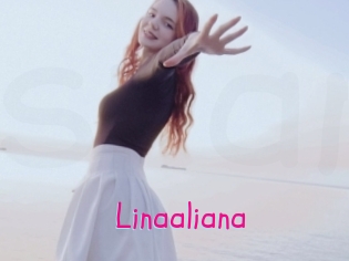 Linaaliana
