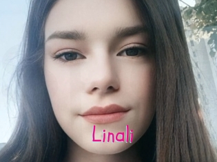 linali Spanking Sarah