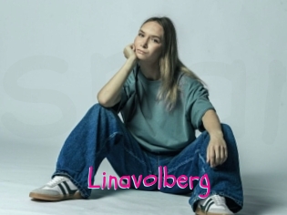 Linavolberg