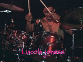 Lincoln_joness