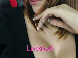 Lindalust