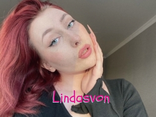 Lindasvon