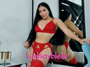 lindsayblede Spanking Sarah