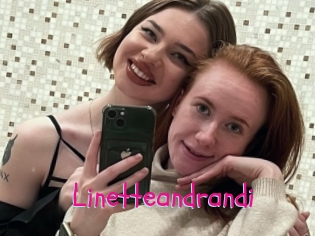 Linetteandrandi