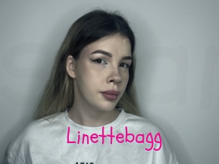 Linettebagg