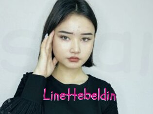 Linettebeldin